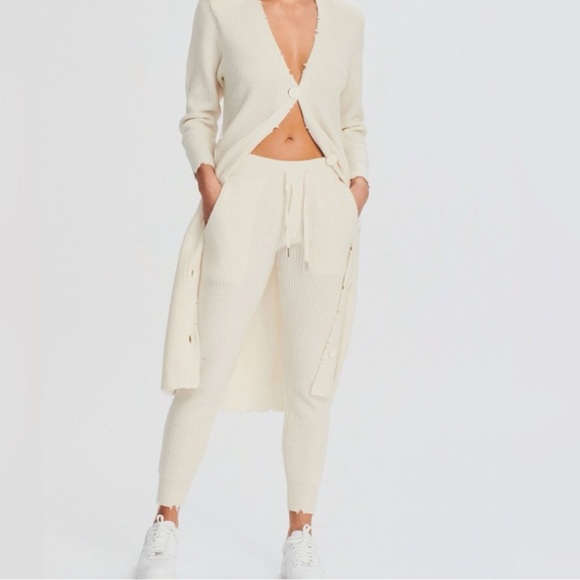 SER.O.YA | Jason Jogger - Picture 2 of 3